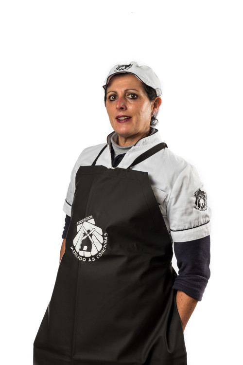 Pescadería Isabel