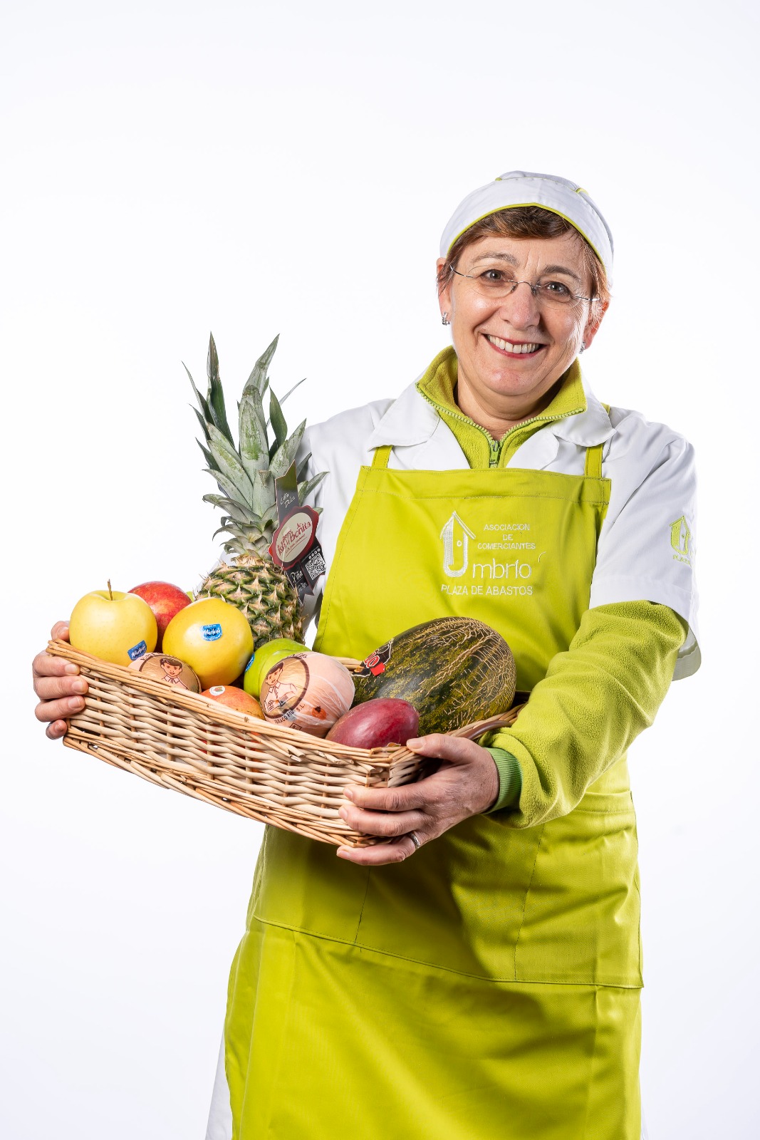 Frutería Isabel
